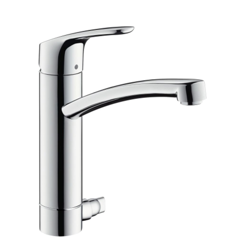 https://raleo.de:443/files/img/11eeea28b1dee3b092906bba4399b90c/size_l/Hansgrohe-HG-Spueltischmischer-200-Focus-M41-Geraeteabsperrventil-1jet-chrom-31803000 gallery number 1